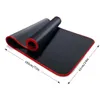 183*61*1cm NBR Yoga Mat Central European Men Fitness Exercise Beginner Yoga Mat Thicken Wide Lengthen Non-slip Sports Home 240325