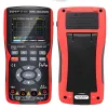 Zoyi ZT703S 3in1 Digitale multimeter 50MHz Bandbreedte 280ms PC WAVEFLANT Gegevensopslag Dubbele oscilloscoopsignaalgenerator