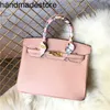 Piccella BK Designer Handbag Autunno e inverno inverno di alto livello Bagna di mucca Lychee Grain Womens Full One Show