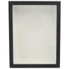 Frames Wall And Tabletop Po Frame Glass Floating For Press Flower Specimen Artwork Dried Leaf Display