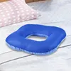 Pillow Seat Pad Easy To Clean Support Portable Donut Tailbone For Office Chair Long Time Sitting Car