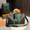Yeni lüks çanta tasarımcısı ilk katman inek derisi üçlüsü 3-1 arada haberci çanta erkek omuz çantası crossbody çantası Mahjong çanta cüzdanı ayrı ayrı tote çanta kullanılabilir