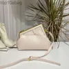 fendiging väskor f väska ff fashionabla designer temperament design enkel kvinnors väska trendig stil crossbody personlig formad hmly fendidesigner