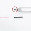 Stylus vervangende reserve Pen Tip Kit Capacitieve scherm Tip Kit HB -vulling voor Microsoft Surface Pro vervangende NIB -tip