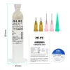 RELIFE RL-035B Mobile Phone Screen Caulking Glue Universal Repair Cell Phone Curved Screen Border Glue Tools for Android iPhone