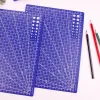 PVC Snijd Mat Pad Patchwork Cut Pad Diy Handgemaakte zelfherstellende snijplaat Zelfherstellende snijplaat Art Tool Kits