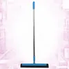 Squeegee Floor Water Scraper Garage Cleaner Glass Tileshower For Windows Deck Windshield Broom Scrubber Window Wiper