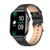 HUAQIANGBEI NOUVEAU TK23 Pro Smart Watch Bluetooth Appeler la fréquence cardiaque et le message du message de la pression artérielle pour les sports de plein air