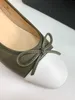 sandali designer con scatola di pannelli di lusso di lusso da donna vacanza di cristallo scarpe da ballo soft fashion slifors taglia 35-39 gai