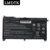 Batterier LMDTK Ny BI03XL -bärbar datorbatteri för HP Pavilion x360 M3U U000 13U 14AX001LA