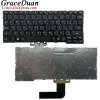 Claviers New / Orig ST2F Clavier pour Lenovo Yoga 2 11 ordinateur portable US Anglais Ja JP japonais Ara Arabic 25214456 25214454 25214440 25214397