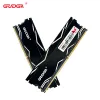 RAMs DDR4 4GB 8GB 16GB 32GB Memoria Ram 2666MHz 3200Mhz Memory Desktop Heatsink Ram Memory Ddr4 288pin Dimm with Aluminum Heat Sink