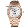 Herren Mechanical Luxury Watch Fashion Classic Top Swiss Automatic Timing 2q8p