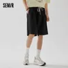 Men's Shorts 2019 Summer New Fashion Sports Pants Mens Casual Prosty Nog Half Pants J240409