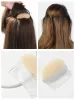 Haarclips Fluffy Hair Pad Sponge Hair Pads Invisible Hair Clip Insert Comb Claw Clip Trendy Hair Claw Hair Accessoires For Girl