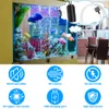 USB Aquarium Air Pump With Air Stone And Silicone Tube Energy Saving Oxygen Pump For Aquarium Fishing Air Compressor Aerator