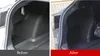Fo Tesla Model Y/3 задний багажник боковой ковровой крышка стекает грязные гадкие охранники