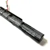 Batterier CSMHY Original 2800mAh AS16A5K Laptop Battery för Acer Aspire E5 Series E15 E5575G E5475G 523G 553G N16Q2 TMTX40 AS16A8K