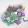 Zubehör mechanische Tastatur Pudding Keycap BPT Durchscheinende Farbkeycap kann für spanische hebräische brasilianische japanische Korea angepasst werden