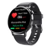 La nuova f67 smartwatch di terza generazione di ossigeno a luce rossa, acido urico, misurazione non invasiva dei lipidi di sangue, frequenza cardiaca, NFC