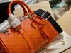 Luxe tassen vrouwen mini plunje tassen letter handtassen haak al 25 bakken luxe merk heren schoudertassen paren schoudertassen crossbody portemonnee reistassen bakken