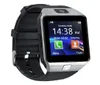 Slimy Smart Watch DZ09 Sync Notifier Support Sim TF Card Bluetooth接続のAndroid電話スマートウォッチClock4058172