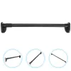 Accessories Window Curtain Rod Stainless Steel Telescopic Adjustable Tension Shower Around Rods Cupboard Bar Closet Rod Cupboard Multiuse