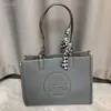 Sconto del designer di borse su borse da donna di marca calda Tote Bag Womens Nuovo portatile di grande capacità One Spalla