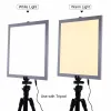 Acessórios Puluz 800 1200lm LED sem sombra Lâmpada Painel de Fotografia com Material de Acrílico, sem Luz Polar Escascadora 19 34,7 cm