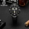 Armbandsur Ochstin Model 2024 Mariner Series Atmospheric Fashion Waterproof Watch Multifunktion Quartz Movement Men's