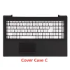 Frames New Laptop For Lenovo V11015 V11015IKB V11015ISK LCD Back Cover Case/Front Bezel/Palmrest/Bottom Base/Hinges