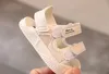 Summer Boy Sport Shoes Kids Beach Sandals Girl Sneakers 240328