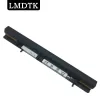 Batteries LMDTK NOUVELLES LAPTOP 4 cellules Batterie pour Lenovo IdeaPad S500 Série L12L4A01 L12L4K51 L12M4A01 Flex 14 15 14d 15d Series