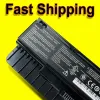 バッテリー新しいA32N1405 ASUS ROG G551 G771 G551JK G551JM G771JK G771JW N551 N751 10.8V 56WH 5200MAH高品質