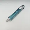 2024 Electric Hyaluron Pen 2 i 1 med TBZBK Ampoule 0,3 ml 0,5 ml Auto Hyaluron Pen med ampullhuvud