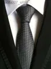 Neck Ties Gobetties striped tie mens casual slim formal tie salesman tie w0001-w0020Q