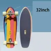 yow Surf Skateboard Decks Trucks roues roulement kit entier vend de bonne qualité pas cher