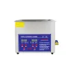 C630 Hardware Ultrasonic Cleaner 6L Dental Auto Parts Laboratory Degreasing PCB Cleaner