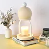 Candle Holders Melting Lamp Tool Lovely Holiday Gift Small Night