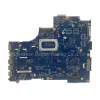 Scheda madre VAW00 LA9104P CN05YGGX 0760R1 per Dell Inspiron 15R 2521 3521 5521 Laptop Motherboard con 1007U 1017U I3 I5 CPU 3th Gen