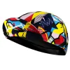 Nuovo Rune Save Seas Cyclist Cycling Caps Brainiac Bike Hat Bello Lepedalier One Size si adatta a di più