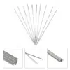 Silver Aluminium Welding Rods 33cm/50cm 500mm/330mm Lot Low Temperature Set Wire Brazing 10Pcs Easy Melt Solder