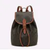 Lederhandtasche Designer verkauft neue Frauenbeutel zu 50% Rabatt ARC de Backpack neue kleine Tasche große Kapazität für