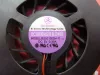 Pads New laptop CPU cooling fan Cooler for ADVENT 4401 9212 9112 8212 8312HU BISONIC BS501005H11 c1 2WIRES store s20 s40 s60