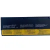 Baterias T470 61+ Bateria de laptop para Lenovo ThinkPad T480 T570 T580 P51S P52S 01AV425