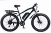 الدراجات عالية الجودة فائقة الدراجة الطويلة الرائعة القوية إطارات الدهون ebikes ebikes الثلج الثلج BICYC للهدية L48