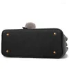Borsa yingpei da donna borse in pelle borse a tracolla spalla marca famosa marca borsetta porta borsetta porta borse di alta qualità di alta qualità
