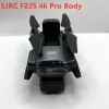 Drony drone z kamerą 4K do SJRC F22S 4K Pro z laserową przeszkodą Unikanie Zastąpienie zagubionych dronów akcesoria dron