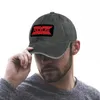 Berets Nexus 6 Cowboy Hat Golf Cap Girl Men's