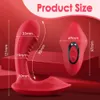 Wearable Female Clit Vibrator APP Bluetooth Dildo for Women Wireless Remote Control Clitoris Stimulator Goods sexy Toys for Adult